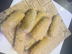 -昌顺园·养马岛渔家海鲜餐厅·老鲁菜(龙湖店)