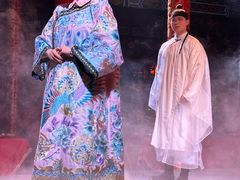 -白家大院·王府宫廷菜(苏州街店)