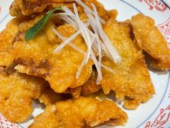 锅包肉-东流山烤鸭·家常菜(雨山龙湖店)