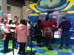 -蒙特利亲子乐园