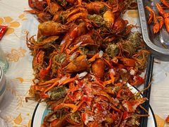 -忆口香龙虾(珠海夏湾老店)