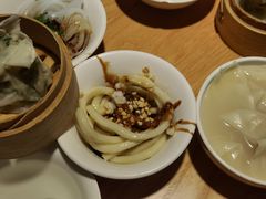 甜水面-龙抄手食府(浣花北路店)