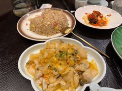 -海天楼中餐厅(吴宫泛太平洋酒店)