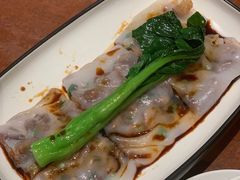 叉烧肠粉-北海金昌开元名都大酒店·四季轩中餐厅