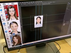 -天真蓝照相馆(杭州滨江宝龙店)