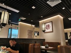 大堂-大榕树下顺德菜(融创茂店)
