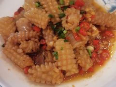 -力力渔港涉外店