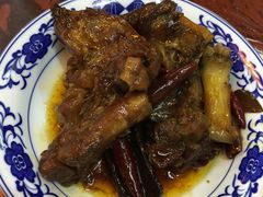 -九河居(荔湾路店)