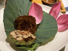 -叶叶菩提(太原别墅店)