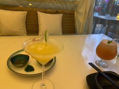 -JUKEBOX玖部音乐餐厅(华侨城店)