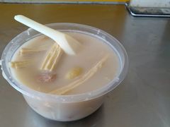 -胡椒猪肚汤(康王店)