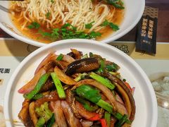家常长鱼-老淮城·长鱼面(河下古镇店)