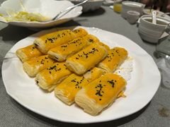 -漢舍中国菜馆(浦东嘉里城店)