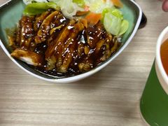 -香妃烤鸡(新奥店)