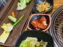 -朴家炭烤(浦东禹悦汇店)