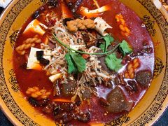 -蜀都丰 正宗水煮鱼(建德天城店)