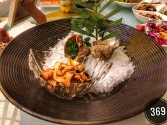 -味茂·老船夫1927(东海东路店)
