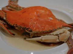 -今轩中餐厅(西安经开洲际酒店)