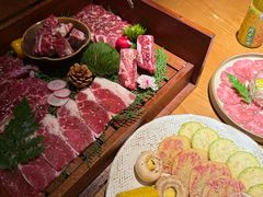 -MIKOMIKO和牛烧肉专门店(南门店)