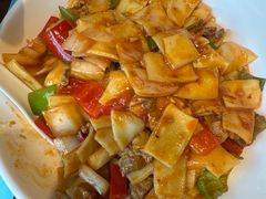 -巴依老爷新疆美食(牡丹园店)