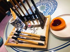 -章丘宴(唐人中心店)