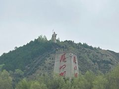 -雁门关景区