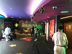 -中影国际影城(兰生大厦CINITY LED店)