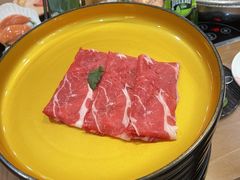 -牛New寿喜烧(青浦店)