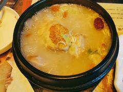 -长顺参鸡汤店(西塔总店)