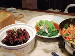 -绿茶餐厅(光谷世界城步行街店)