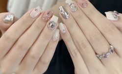 -LILY NAILS美甲美睫
