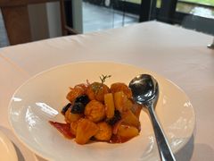 -禧宴Joyous Restaurant(禧园店)