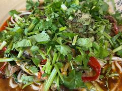 -方铲铲·成都板凳面(滨江银泰店)
