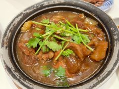 -龙记香港茶餐厅(久光百货店)