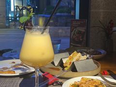 -巴别塔法餐舍(合作路店)