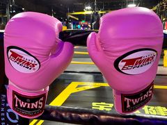 -宝体健身会(宝安体育馆店)