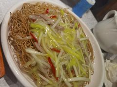 -老人和饭店(打浦路店)