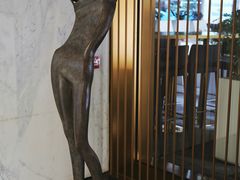 -尼依格罗香港美利酒店