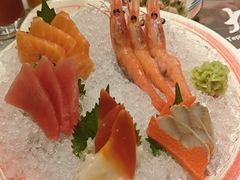 -大渔铁板烧(大悦城店)