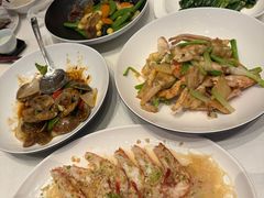 -金苑海鲜酒家(来魅力店)