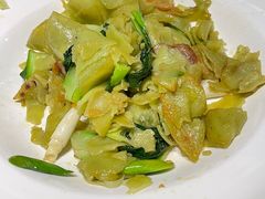 -楚鲜·汉正街一号(天河店)