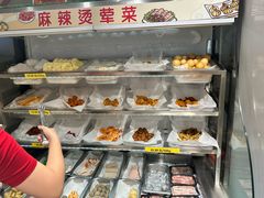 -京客隆超市(京源店)