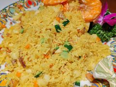 -南越郡·越式风味餐厅(青秀万达店)