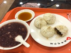 -庆丰包子铺(金沟河桥店)