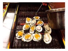 生蚝-年辉渔村·非遗传承餐厅(新丰江店)