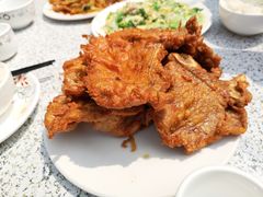 -九龙餐厅(大沽路店)