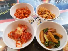 -金妈家烤肉(龙湖U城天街店)