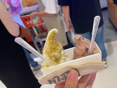 -野人牧坊Gelato(苏州中心店)