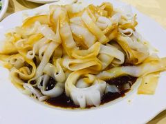 捞河粉-电白鸭粥店(下沙二坊88号店)