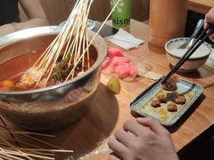 -肥家大排档(天河体育西店)